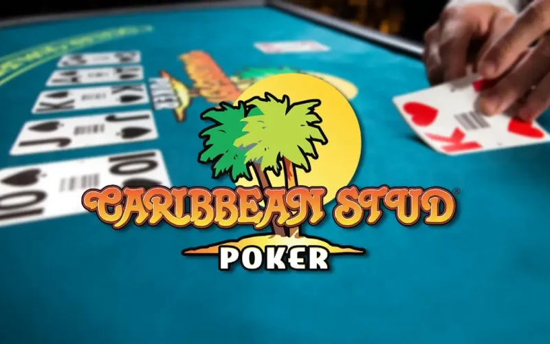 Sfida la fortuna con Caribbean Stud Poker RNG su WinWin.