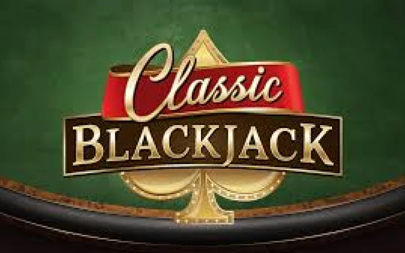 Gioca a Classic Blackjack e sfida la fortuna su WinWin.