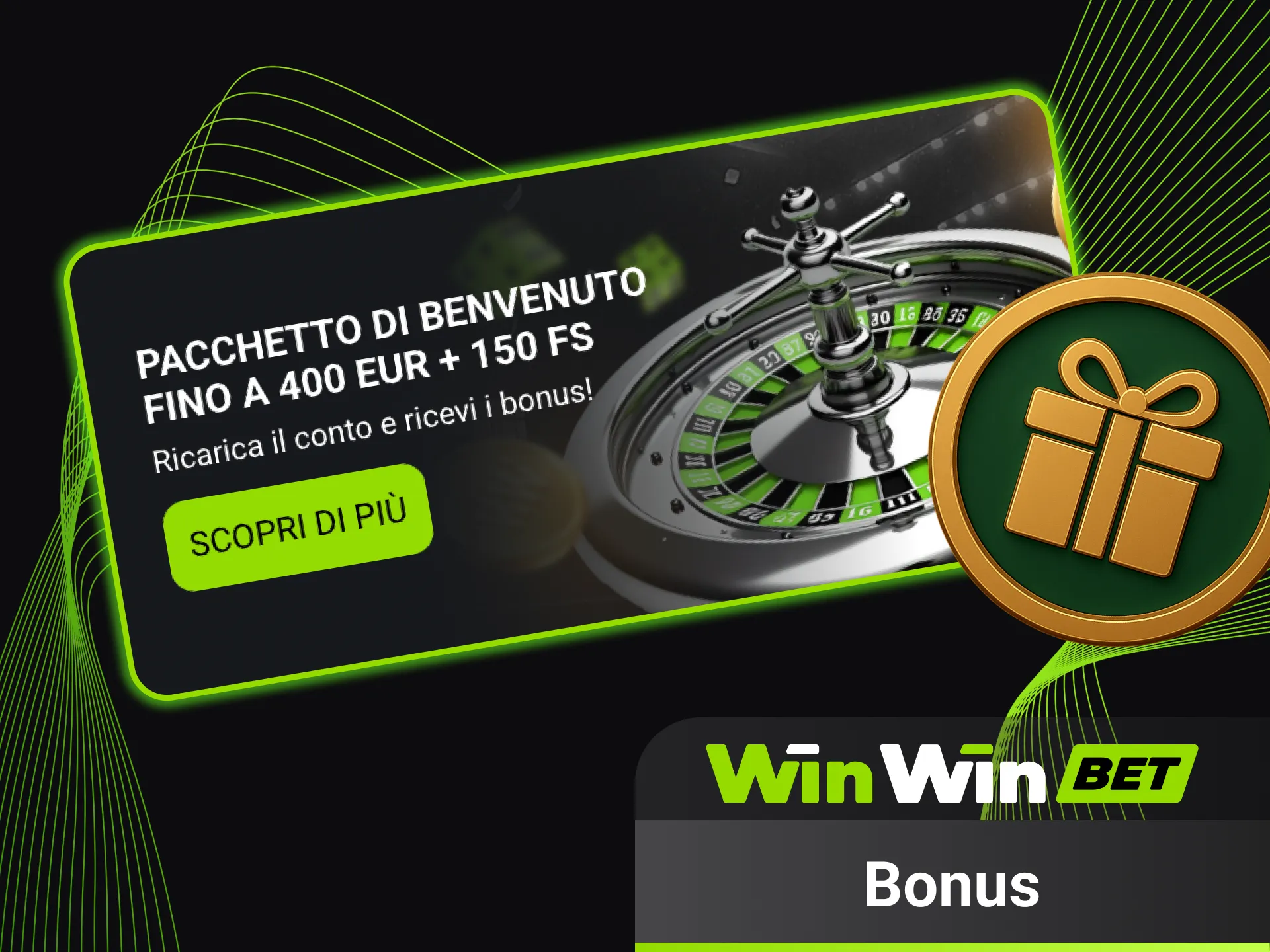 Approfitta dei bonus cricket esclusivi disponibili su WinWin.