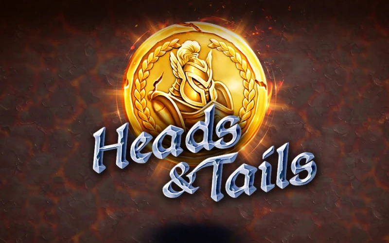 Scommetti su Heads or Tails e vinci su WinWin.