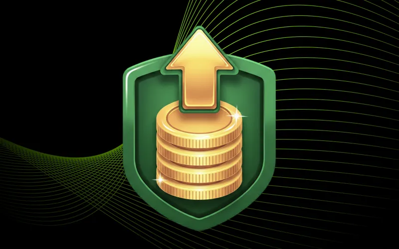 Gestisci il tuo gioco in sicurezza con WinWin.