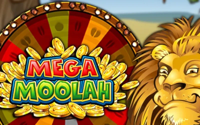 Scopri Mega Moolah e sogna jackpot su WinWin.