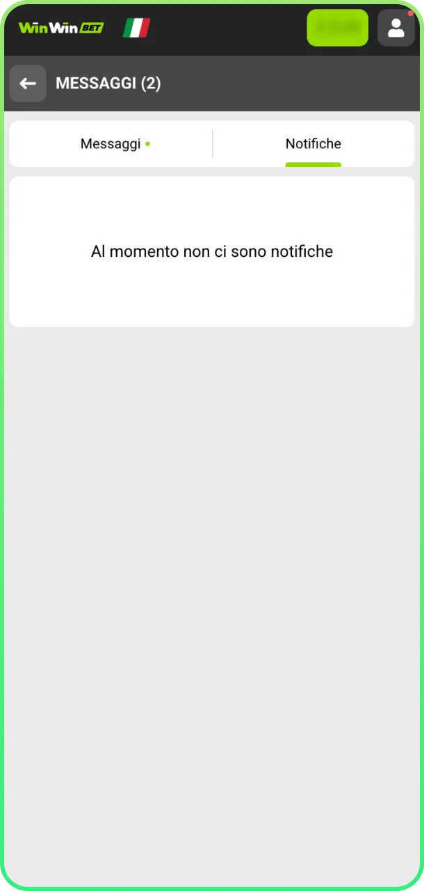 Usa geolocalizzazione nell’app e piazza scommesse su WinWin.