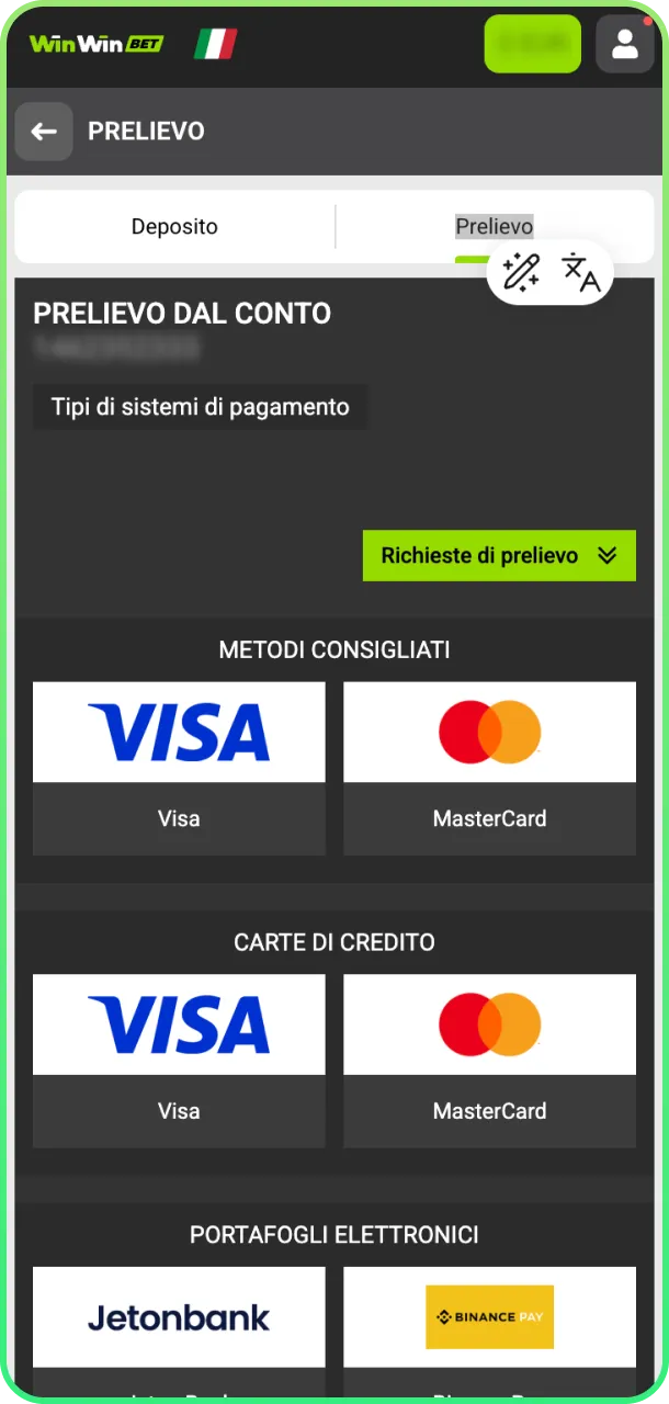 Segui partita e vinci con scommesse pallacanestro su WinWin.