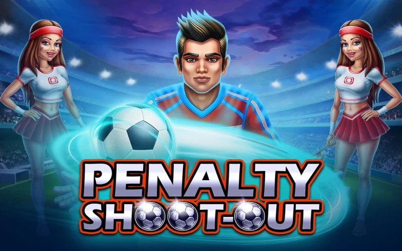 Segna gol in Penalty Shoot-Out e vinci su WinWin.