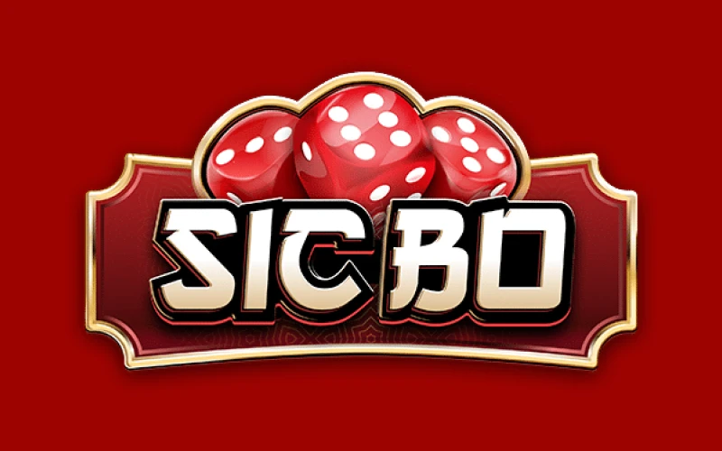 Sfida la sorte a Sic Bo RNG su WinWin.