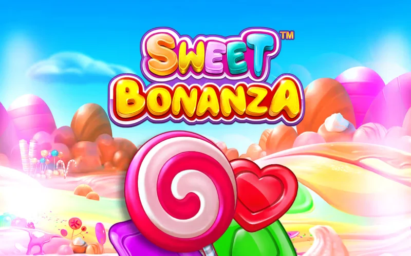 Divertiti con Sweet Bonanza e grandi dolci premi su WinWin.